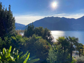 Casa Verbanella Minusio